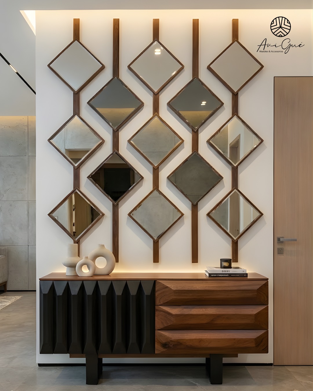 AVIGUE MUEBLES